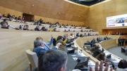 Legislatura de Córdoba: en plena sesión inmersa en clima electoral, un legislador se puso a recitar un poema de Becquer