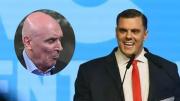 El Gordo Dan destapó otra olla: de cuando José Luis Espert trató de sobornar a Javier Milei
