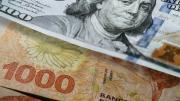 Dólar blue y dólar oficial hoy minuto a minuto: a cuánto cotizan este jueves 2 de octubre