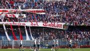 El tremendo recibimiento de River y Racing por la Copa Argentina