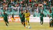 La racha de 15 años que peligra si Aldosivi y San Martín de San Juan descienden