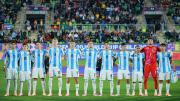 Ya clasificados: cuándo vuelve a jugar la Selección Argentina en el Mundial Sub-20 de Chile