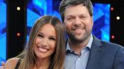 Guido Kaczka anunció el final de Los 8 Escalones y contó el motivo: “Cuando apareció Pampita ”