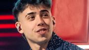 El sorpresivo regalo de Luck Ra a los participantes de su equipo en La Voz Argentina: “Van a cantar en ”