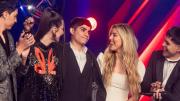 Quién fue eliminada del Team Lali en La Voz Argentina