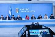 Tras la reunión de CFK y Kicillof, el peronismo busca consolidar la unidad y evalúa los movimientos de Milei
