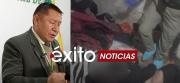 Fiscalía investiga como feminicidio la muerte de una mujer en un domicilio de Tembladerani; aún no fue identificada y se busca al autor del crimen