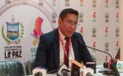 Sedes La Paz reporta 16.728 casos IRAS y confirma dos nuevos casos de sarampión