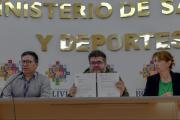 Atención a pacientes renales se mantiene sin interrupciones, asegura Ministerio de Salud