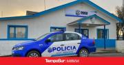 Desde la policía desmienten el secuestro de una mujer