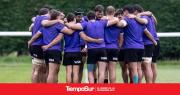 Los 23 para la revancha en Londres