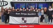 Un equipo de San Jorge viajó a La Pampa y mañana debuta en el Regional C