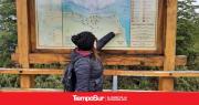 El Concejo Deliberante respaldó la decisión del PN Los Glaciares de mantener guías profesionales