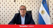 Removieron a Daniel Mariani como presidente del Tribunal Superior de Justicia