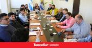 Se reactivó el Comité de Vigilancia de las Zonas Francas de Santa Cruz