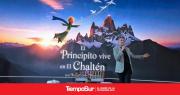 El Principito arribó al estand de Santa Cruz en la FIT