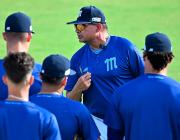 Magallanes listo para zarpar