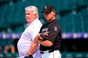 MLB: Los Rockies anuncian la salida de su gerente general