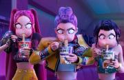 Guerreras K-pop: La cinta animada más vista de Netflix inspira un reto viral peligroso para niños