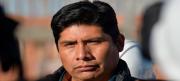 No sirvieron de nada las pruebas de la Fiscalía, domiciliaria para Franklin Flores