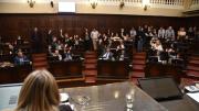 Mendoza aprobó la ley que obliga a los jueces penales a celebrar audiencias en el turno tarde