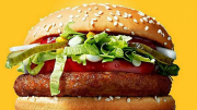 La hamburguesa casera es mil veces más saludable que la comercial y tiene más beneficios