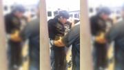 Triple crimen en Florencio Varela: detuvieron en Perú al “Pequeño J”