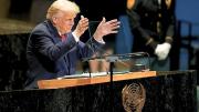 El Gobierno de Donald Trump demanda a Minnesota por sus políticas santuario en Estados Unidos