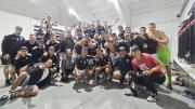 Gimnasia y Esgrima está en la puerta de jugar otra final por el ascenso a Primera