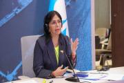 (VIDEO) Venezuela reafirma su compromiso de mantener un mercado petrolero equitativo