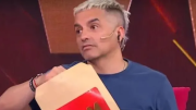 A qué se dedicaba Ángel de Brito antes de ser “el rey del chimento”