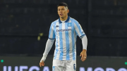 Una buena para Racing: Marcos Rojo será habilitado para jugar el Clausura