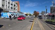 Caos de vehículos y tránsito complicado en el bajo de Neuquén: qué pasó