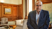 Guillermo Francos pidió una respuesta “clara y contundente” a José Luis Espert por su vínculo con Fred Machado