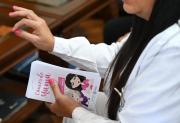 Con acciones de prevención y concientización, Tucumán inició el Mes Rosa