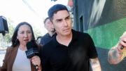 Jean Paul Pineda rompió el silencio tras su detención: Tengo que asumir los errores