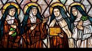 Santoral del 3 de octubre: ¿qué santos celebra la Iglesia Católica?