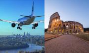 Cuál es el mes más barato para viajar a Europa y por qué