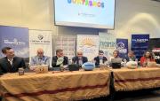 El Seven de Tafí del Valle 2026 fue presentado en la FIT de Buenos Aires