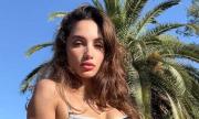 Melody Luz tomó una drástica decisión con su emprendimiento y apuntó a la situación económica