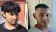Vuelve al país el ladero de “Pequeño J”: trasladan a Matías Ozorio, acusado por el triple crimen de Florencio Varela