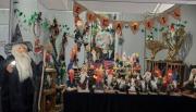 Luna llena en Salta: feria holística con oráculos, rituales y terapias alternativas en plaza España