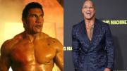 Dwayne ‘La Roca’ Johnson da detalles sobre su cambio físico: Tuve una transformación emocional y vocal