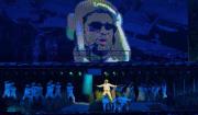 ICE desplegará a agentes en el Super Bowl de Bad Bunny