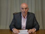 José Luis Espert admitió que recibió pagos de Fred Machado: dijo que fueron por un trabajo privado para una minera, no fondos de campaña