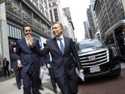 La advertencia de Mauricio Macri a Milei por el vínculo con Estados Unidos: Apostar a un único socio sería limitarnos