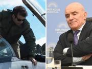Quién es Fred Machado, el empresario ligado al narcotráfico que complica a José Luis Espert