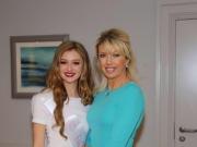 Fue diagnosticada con cáncer, podría haberse salvado, pero la influencia de la madre contribuyó a su muerte