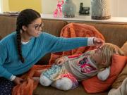 La serie por la que Elon Musk y sus seguidores piden “cancelar” Netflix: “Promueve la identidad transgénero en los niños”