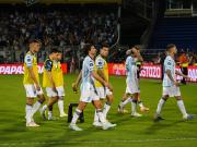 El 1 x 1 de Racing en la derrota contra River por la Copa Argentina: Maravilla Martínez tuvo una tarde fatal, pero no fue el único aplazado del equipo de Costas